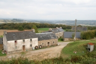 Ecart, Kerjean (Dinéault)