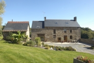 Ferme, la Pelleterie (Coglès fusionnée en Les Portes du Coglais en 2017)