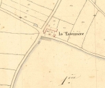 Écart, la Tassinière (Breteil)