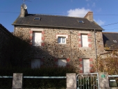 Maison, Saint-Eloy (Plérin-sur-Mer)