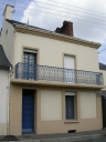 Maison, 3 rue Jean Théard (La Guerche-de-Bretagne)