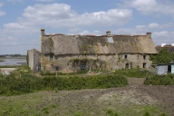 Ferme, Pen Pont en Mendon (Locoal-Mendon)