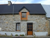 Maison 2, la Cannelais (Pipriac)