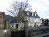 Maison, 5 rue de Pouldu (Trébeurden)