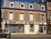 Maison, rue Général de Gaulle (Paimpol)