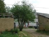 Ferme, la Ville Archer (La Chapelle-Thouarault)