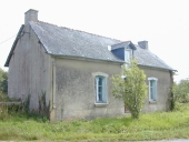 Maison, le Haut Pennée (Maxent)