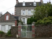 Maison, 43 rue Jeanne d'Arc (Saint-Quay-Portrieux)