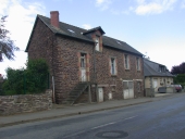 Maison, 4 rue de Montfort (Bréal-sous-Montfort)