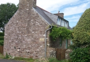 Maison, chemin de Dour-Even (Ploubazlanec)