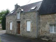 Maison n°2, Talhouët Saint-Adrien (Saint-Barthélemy)