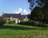 Ferme, la Ville-des-Roches (Créhen)