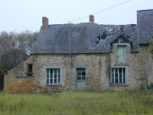 1ère maison, Bodin (Eancé)