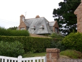 Maison, Port-Blanc (Penvénan)