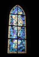 Le patrimoine mobilier de l'église Saint Colomban