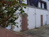 Maison, 1 venelle du Thym (Etel)