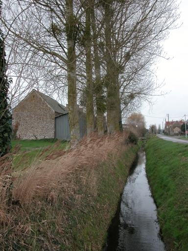 Écart, Roblin (Lillemer)