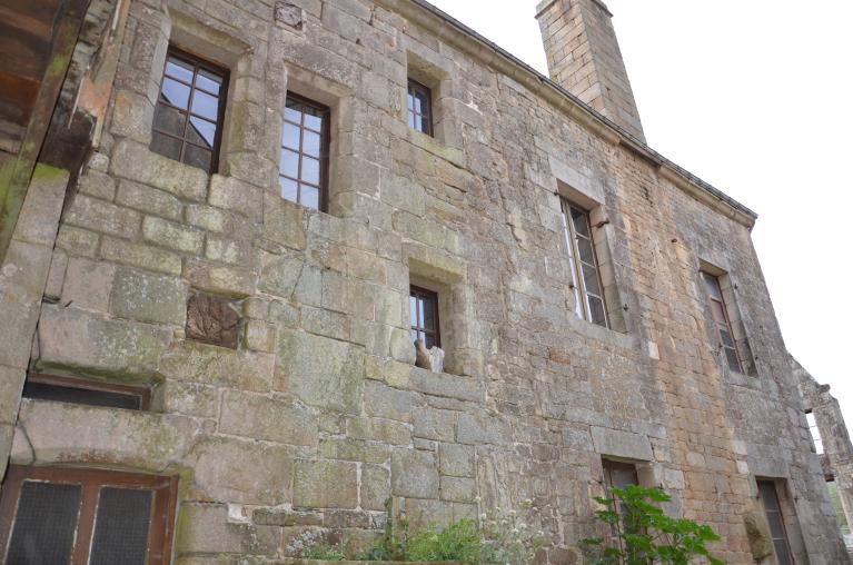 Présentation de l'opération d’Inventaire du patrimoine de la Vallée du Scorff