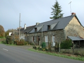 Ferme, le Petit Bonheur (Guipry fusionnée en Guipry-Messac en 2016)