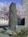 Monument aux morts, place de l'Eglise (Etables-sur-Mer fusionnée en Binic-Etables-sur-Mer en 2016)