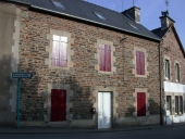 Maison, 44 rue Wilson (Binic fusionnée en Binic-Etables-sur-Mer en 2016)