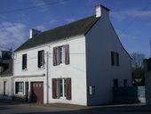 Maison, 59, 59 bis rue de Strasbourg (Vannes)