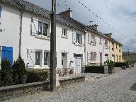 Cité Jean Jaurès (Châteaulin)