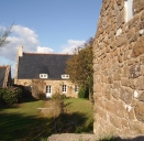 Maison, Roc'h-Losquet (île de Bréhat)