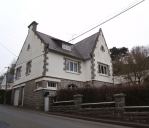 Maison, le Légué (Plérin-sur-Mer)