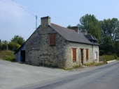 Maison 2, le Moulin Ory (La Bouëxière)