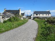 Ecart Keranchas et Kervihan (Ouessant)