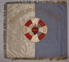 Étendard de la Croisade Eucharistique