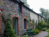 Ferme, le Theil (Saint-Thurial)