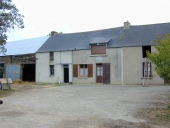 Maison, la Hilais (Renac)