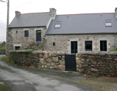 Maison, 7 rue du Grand Lavoir, Goazjoulin (Plouézec)