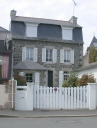 Maison, 5 rue du Commandant Malbert (Saint-Quay-Portrieux)