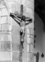 Christ en croix 1