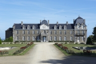 Château de Parlementaire (Plouasne)