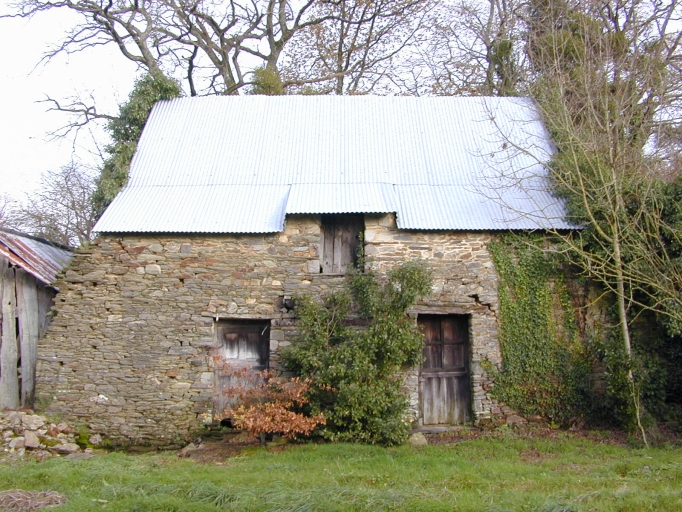 Ferme 1, la Gâtinelais (Pipriac)