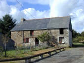 Ferme, la Gruche (Renac)