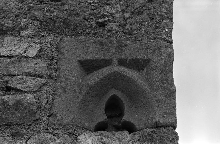 L'enclos résidentiel de La Porte, Saint-Sulien (Saint-Rieul)