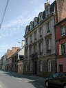 Immeuble de rapport, 50 rue de Paris (Rennes)