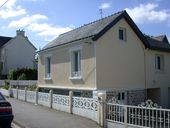 Maison, 36 avenue du président Edouard Herriot (Vannes)