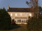 Maison, Kervoen (Penvénan)