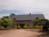 Ferme, la Baltière (Noyal-Châtillon-sur-Seiche)