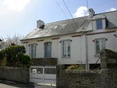 Maison, 94 rue Madame Molé (Vannes)