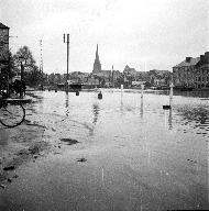 Présentation de l'opération de recensement des fonds photographiques du territoire : Représenter l'eau en pays de Redon