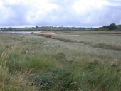 Front de mer : espaces littoraux remarquables (Paimpol)