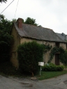 Maison, le Boulais (Acigné)