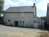 2ème ferme, la Marotière (Feins)
